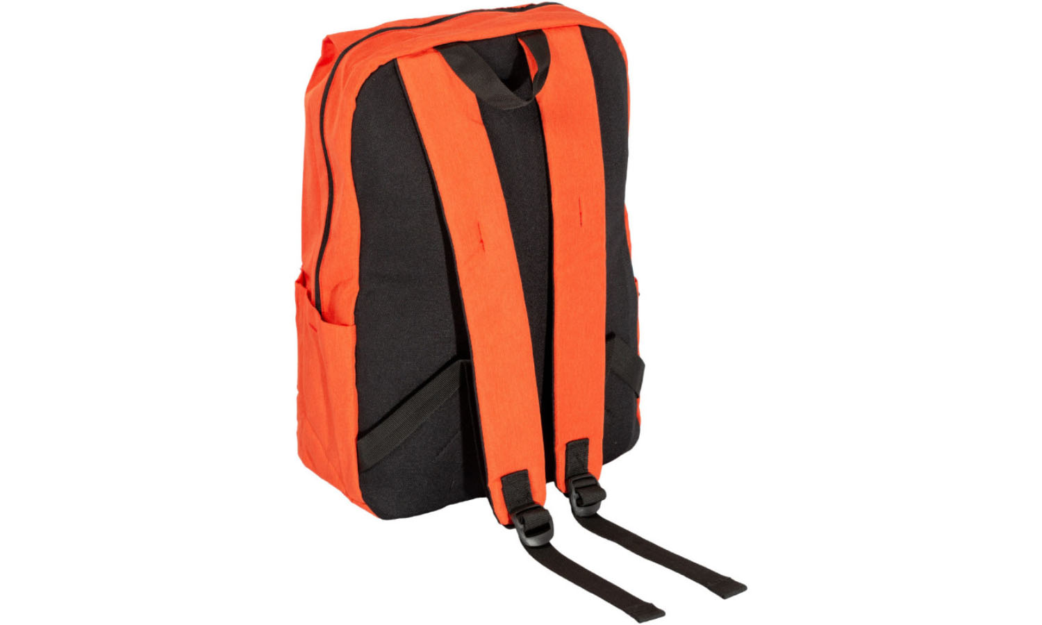 Фотография Рюкзак Skif Outdoor City Backpack S, 10L Оранжевый 2