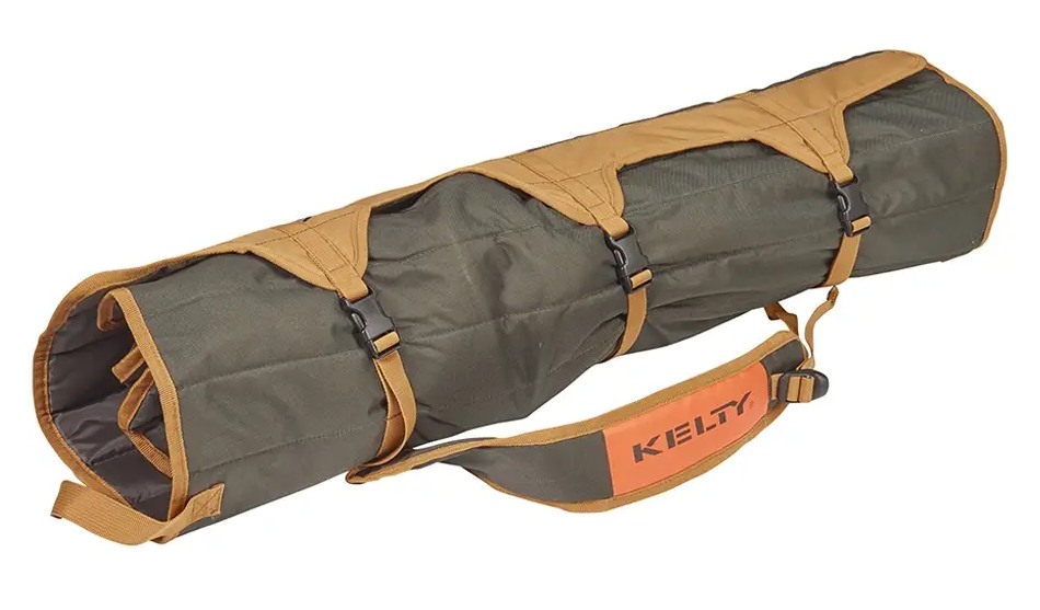 Стул складной для отдыха Kelty Lowdown canyon brown 2
