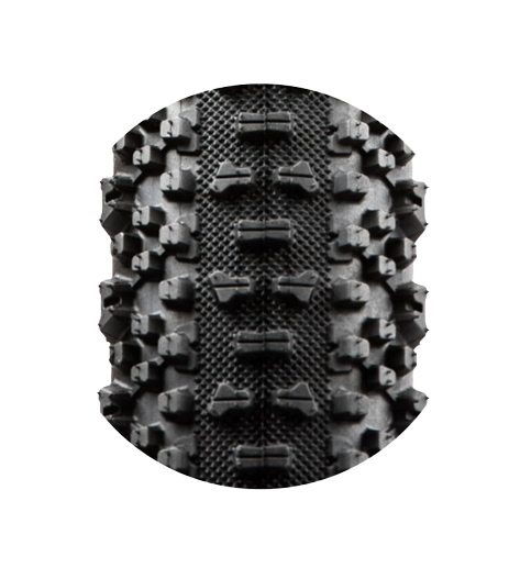 Покрышка Panaracer DriverPro, 27.5x2.40 Folding 2 Покрышка Panaracer DriverPro, 27.5x2.40 Folding 2