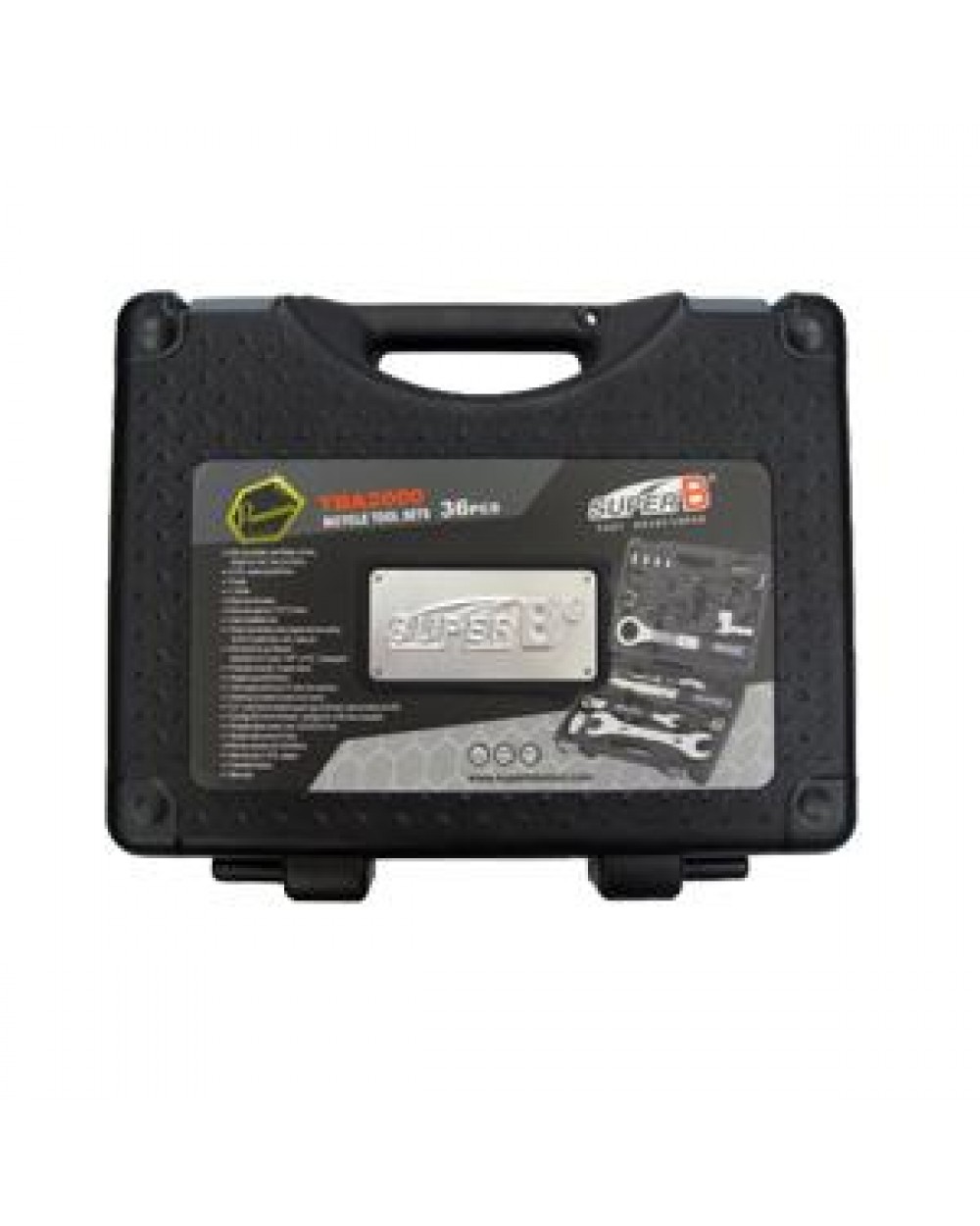 Набор ключей SuperB TBA2000 чемодан 2 Набор ключей SuperB TBA2000 чемодан 2