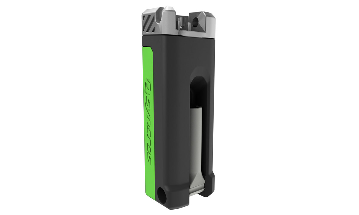 Набор ключей SYNCROS GREENSLIDE 11CT 2 Набор ключей SYNCROS GREENSLIDE 11CT 2