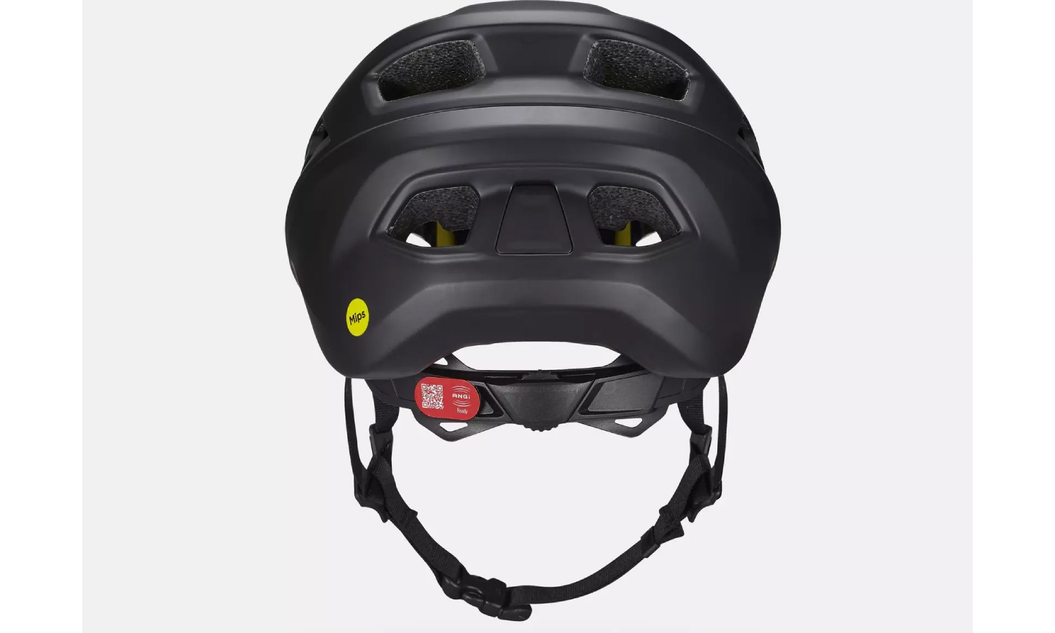 Шлем Specialized CAMBER CE размер XS (49-53 см), черный 5 Шлем Specialized CAMBER CE размер XS (49-53 см), черный 5