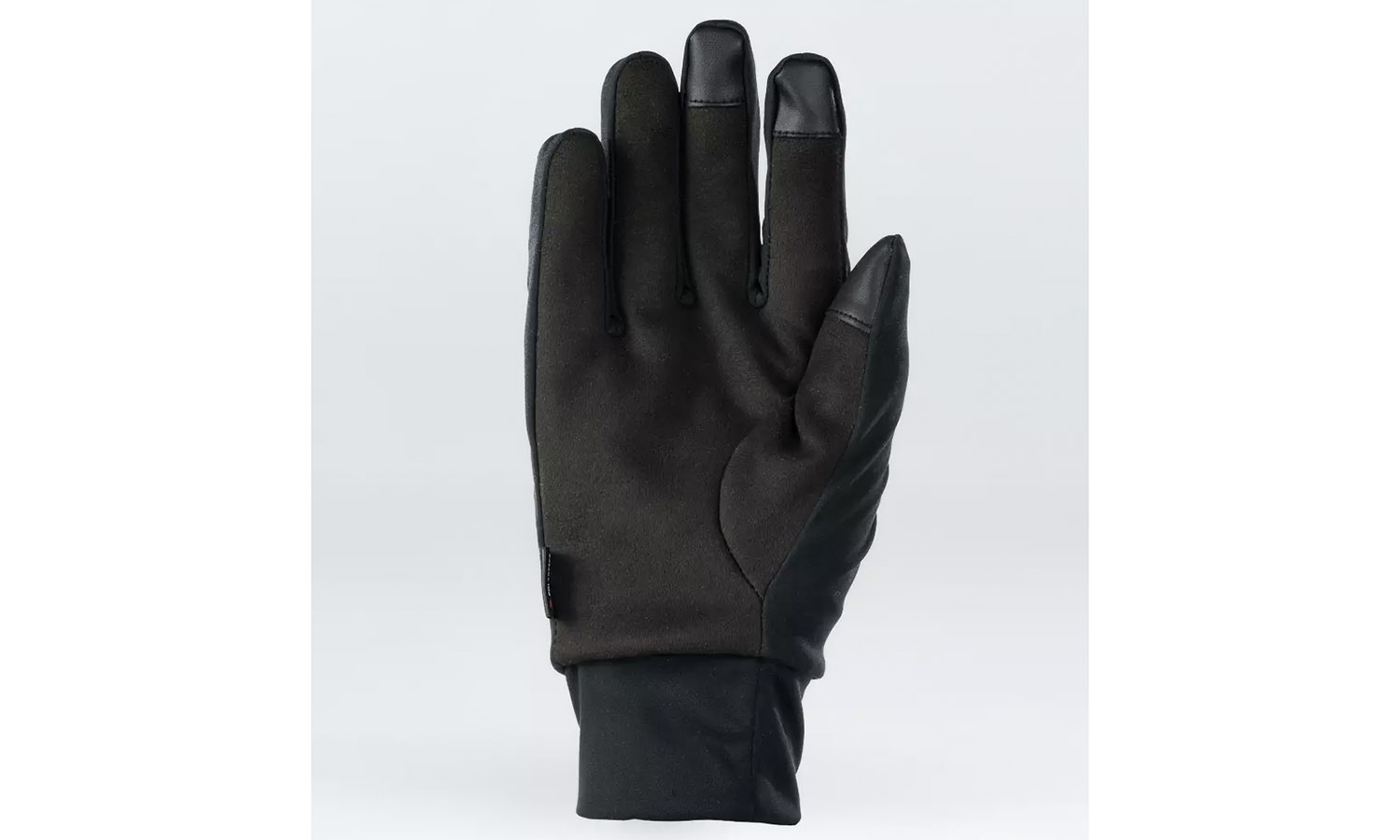 Фотография Велоперчатки мужские Specialized NEOSHELL RAIN GLOVE MEN черные размер L (67221-3904) 2