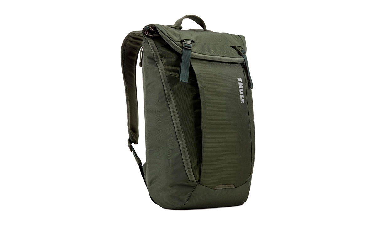 Фотографія Рюкзак Thule EnRoute Backpack 20 л зелений