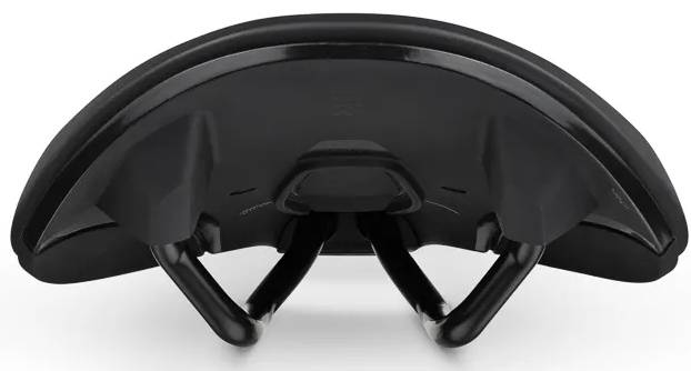 Сідло Fizik Vento Argo X5-140mm, Off-Road Racing, вага 240гр. 2