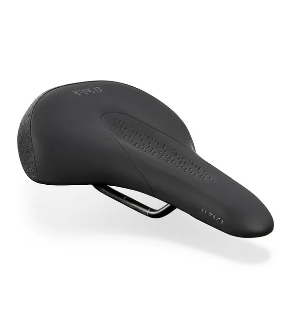 Седло Fizik Terra Alpaca X5 - 145mm, All-mountain, Enduro, 230гр, Черный 2