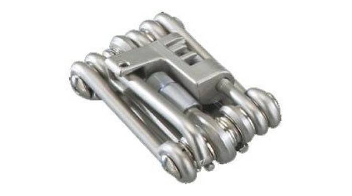 Набор шестигранников Synpowell BT-12 (11 функций) 