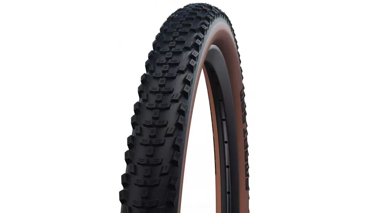 Покрышка 27.5x2.60 (65-584) SCHWALBE SMART SAM Perf B/BRZ-SK HS624 ADDIX 67EPI Покрышка 27.5x2.60 (65-584) SCHWALBE SMART SAM Perf B/BRZ-SK HS624 ADDIX 67EPI