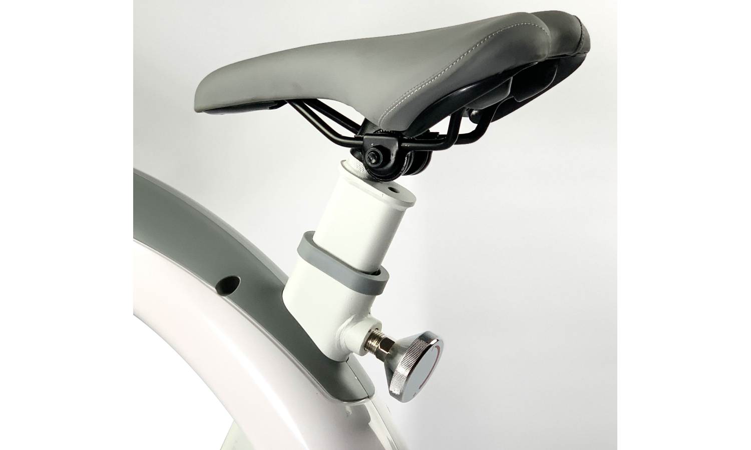 Велотренажер FitLogic B89 CircleBike 3