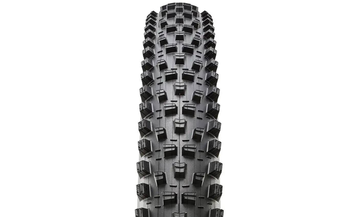 Фотография Покрышка Maxxis FOREKASTER 29x2.40WT TPI-60 Foldable EXO/TR 2