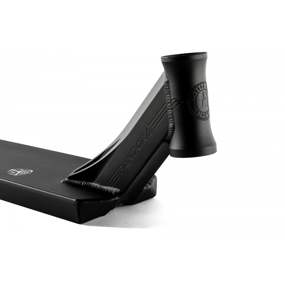 Дека Ethic DTC Pandora Pro 520 - Black 4 Дека Ethic DTC Pandora Pro 520 - Black 4