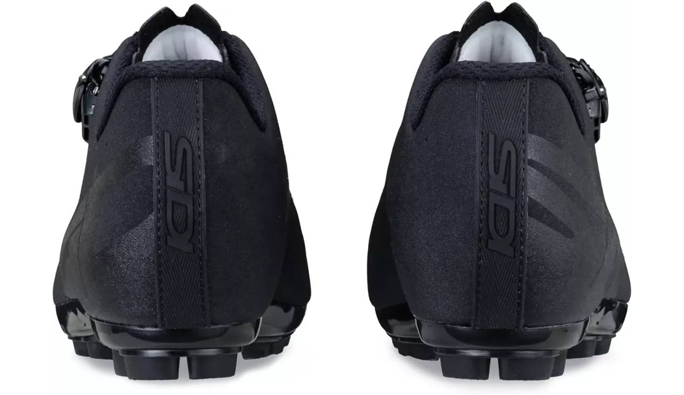 Обувь Sidi MTB Speed 2 р.46,5 черная 4 Обувь Sidi MTB Speed 2 р.46,5 черная 4
