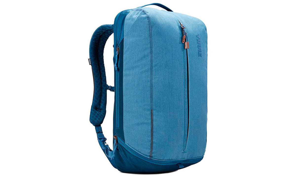 Рюкзак Thule Vea Backpack 21 л голубой