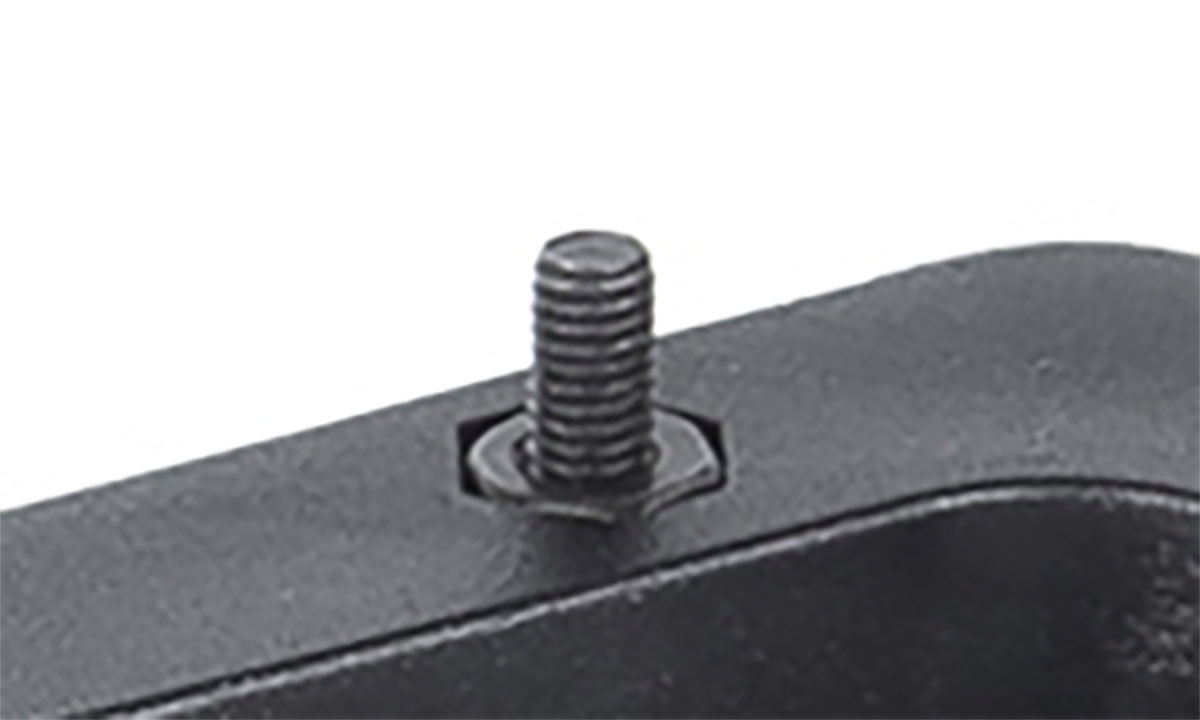 Шипы (пины) сменные к педалям Onride Ride 60 (10 шт. в комплекте) Шипы (пины) сменные к педалям Onride Ride 60 (10 шт. в комплекте)