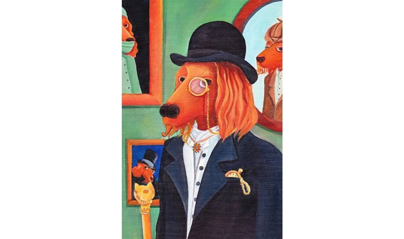 Настольная игра Диксит Одиссея (Dixit Odyssey) 12