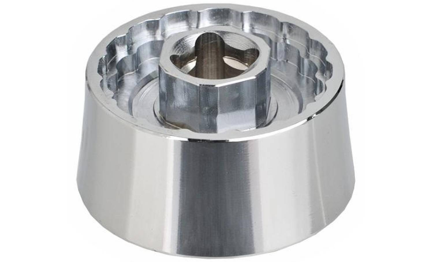 Ключ ProX BB-12 для супорту каретки HOLLOWTECH II 3