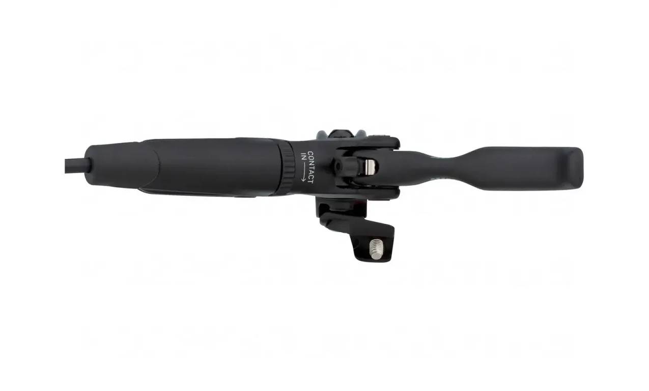 Тормоз SRAM G2 RSC (Reach, SwingLink, Contact) Aluminum Lever Diffusion Black Rear 2000mm Hose (includes MMX Clamp, Rotor/Bracket sold separately) A2 2 Тормоз SRAM G2 RSC (Reach, SwingLink, Contact) Aluminum Lever Diffusion Black Rear 2000mm Hose (includes MMX Clamp, Rotor/Bracket sold separately) A2 2