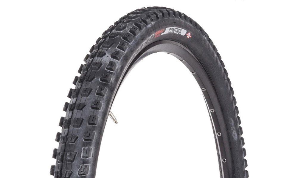 Фотографія Покришка Specialized BUTCHER CONTROL 2BR TIRE 650BX2.3 00115-0033