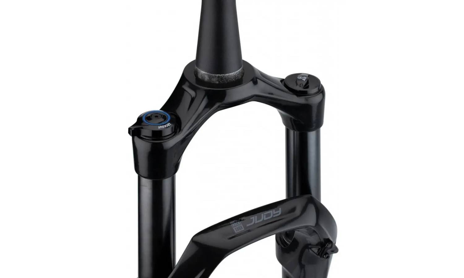 Виделка RockShox Judy Silver TK - Crown 29" Boost™ 15x110 100mm Black Alum Str Tpr 51offset Solo Air (includes Star nut & Maxle Stealth) A3 5
