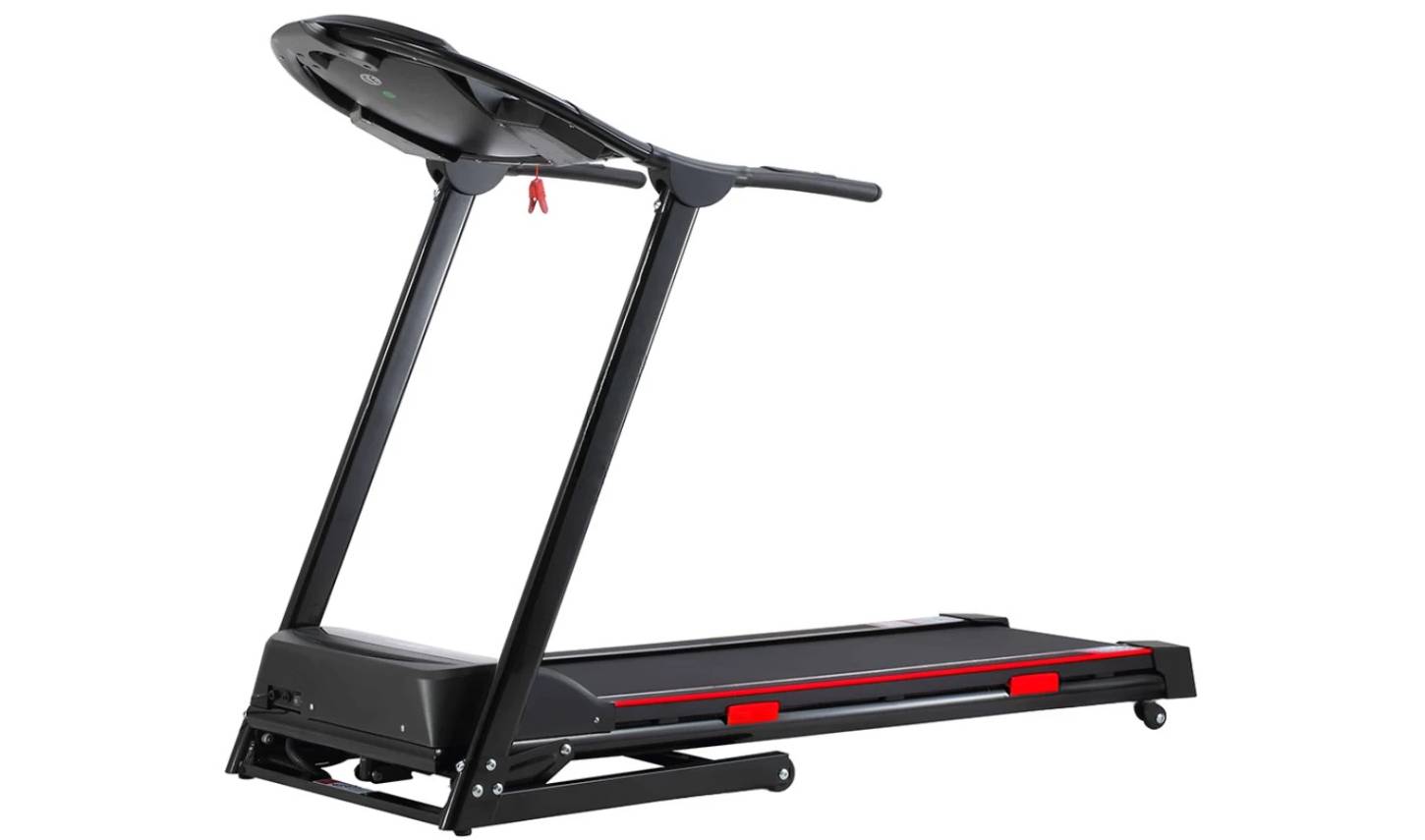 Фотографія Бігова доріжка York Fitness T600PLUS