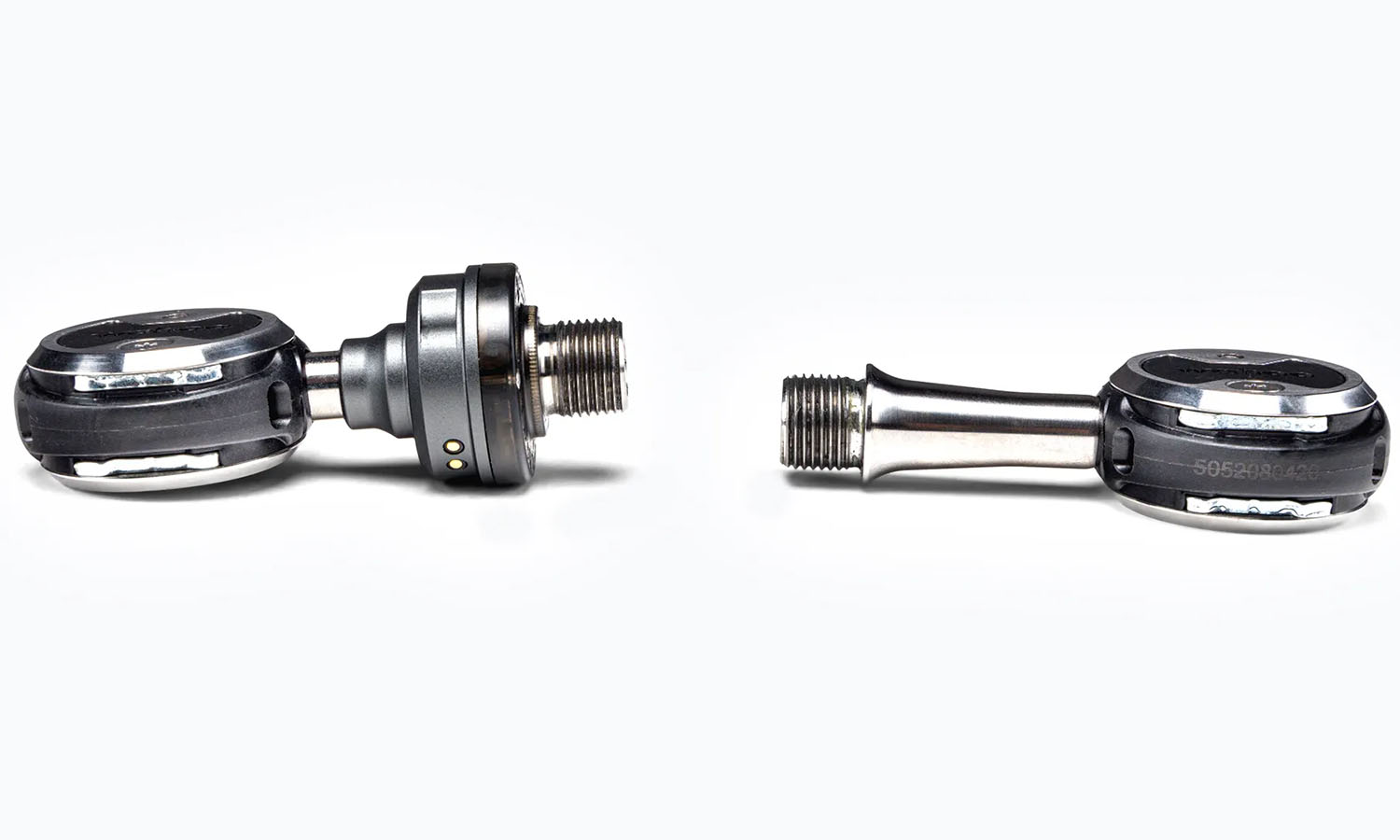 Фотографія Педалі WAHOO SPEEDPLAY Powerlink Zero Dual Pedal System 3