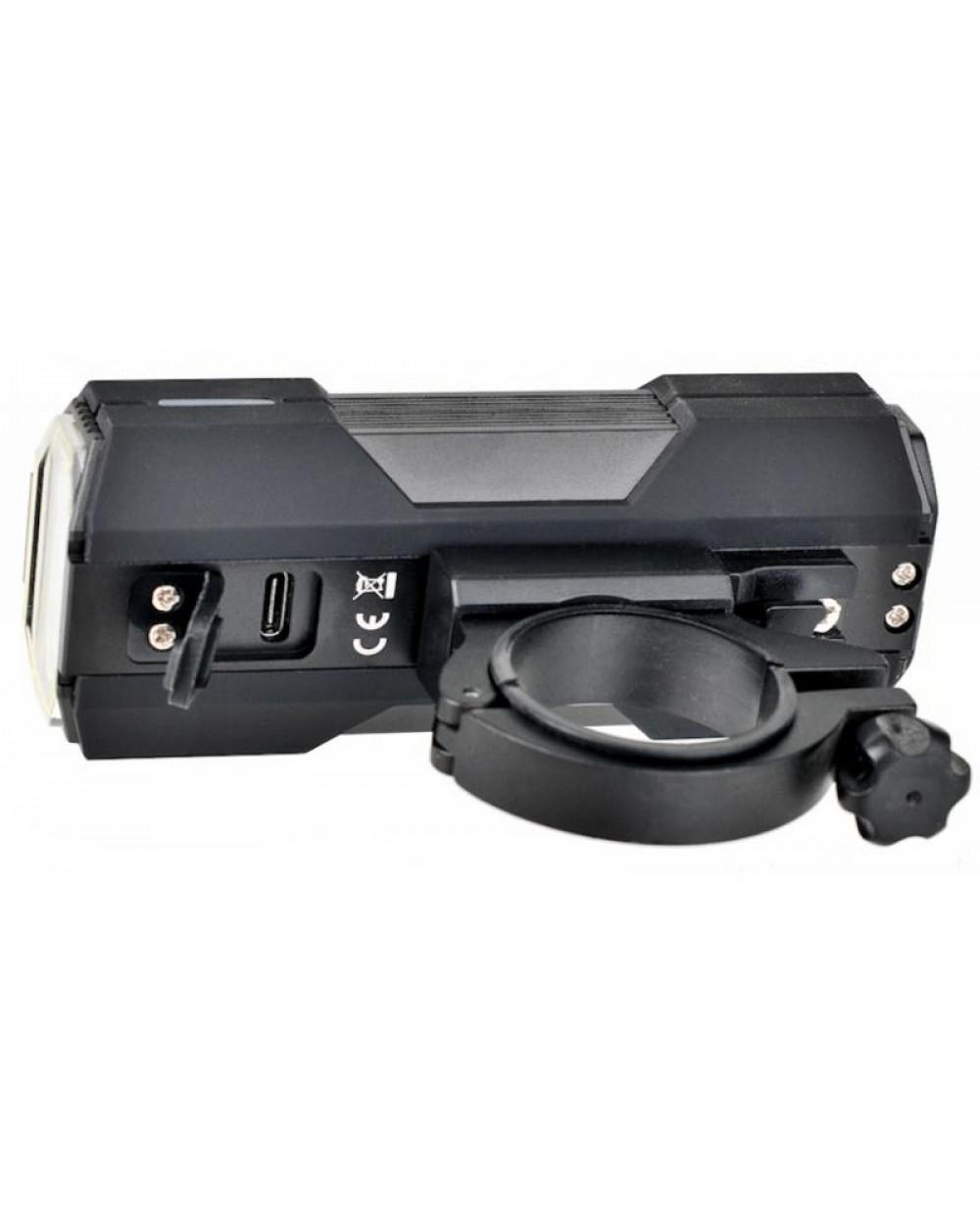 Фара передня ProX Rigel 700Lm, 4400mAh, USB-C 4