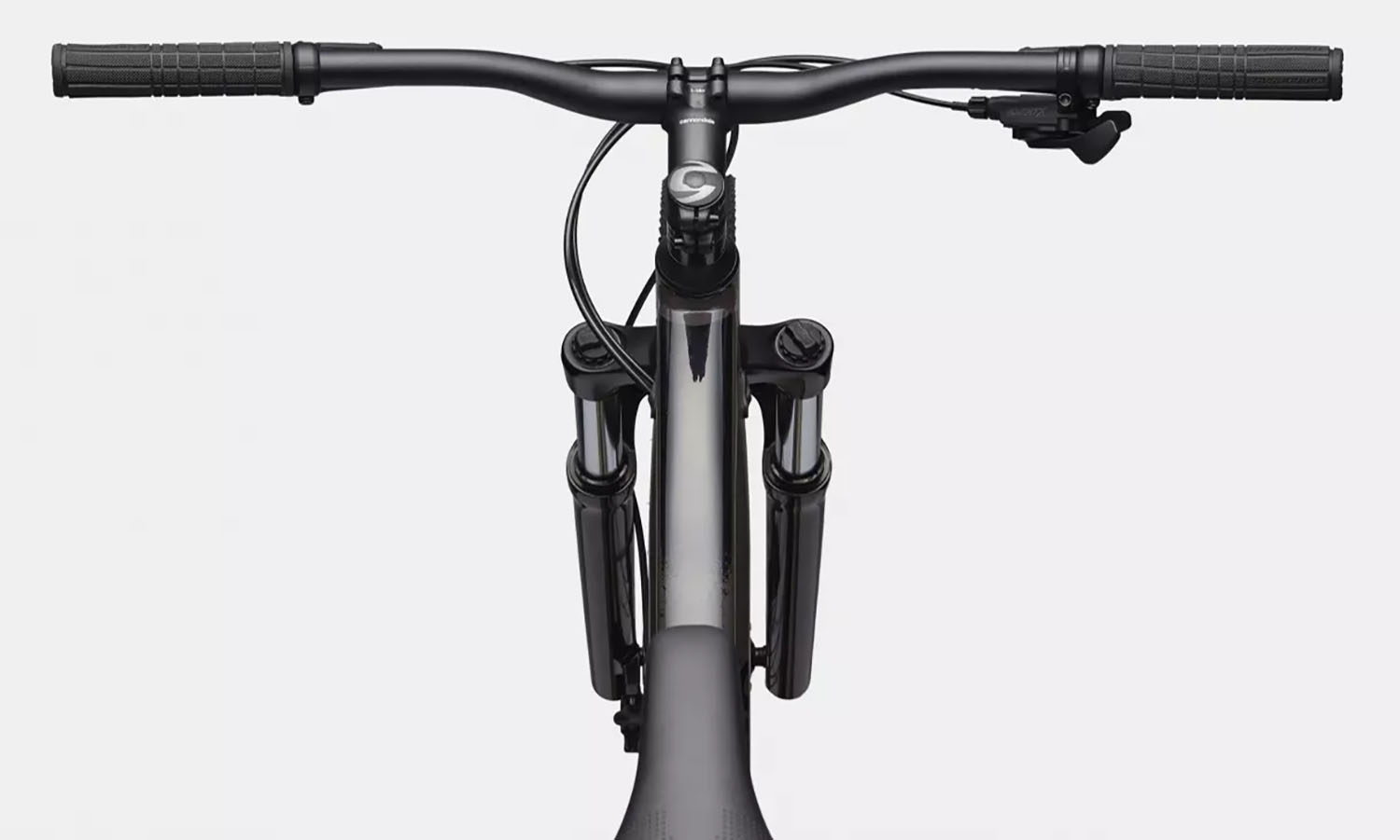Велосипед Cannondale TRAIL 5 27,5", рама S, 2024, SBK 3
