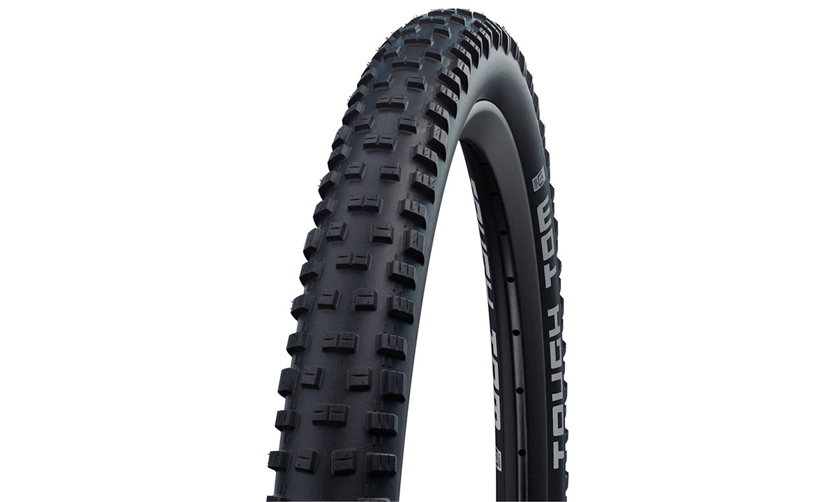 Фотографія Покришка 29x2.60 (65-622) Schwalbe TOUGH TOM K-Guard B/B-SK HS463 SBC 50EPI