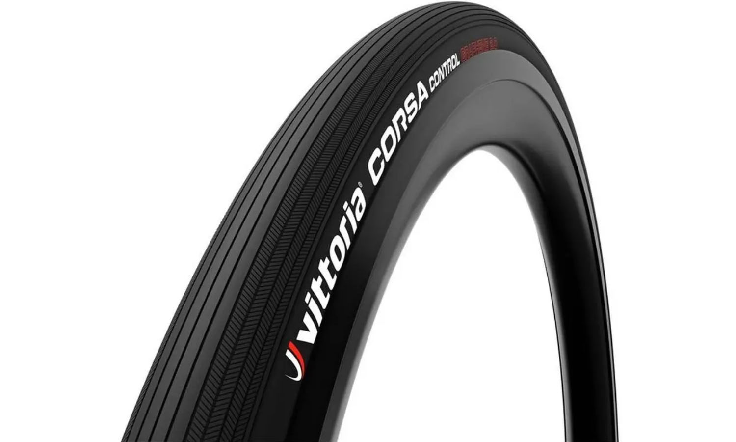 Фотографія Покришка VITTORIA Road Corsa 700x28c Fold Full Black G2.0