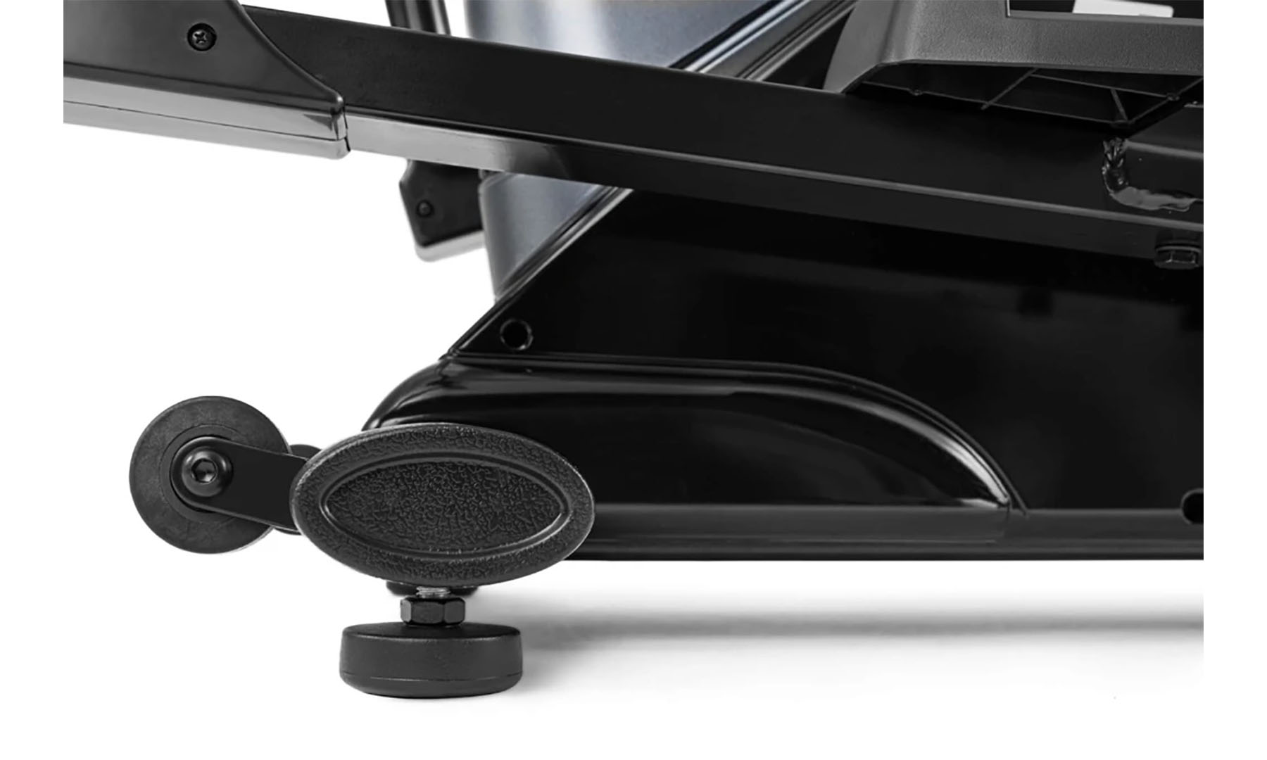 Орбитрек Hop-Sport HS-060C Blaze iConsole+ Синий 3