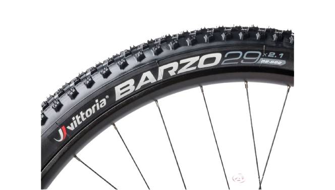 Велосипед AUTHOR Spirit 29" рама M (2023) Черный 9 Велосипед AUTHOR Spirit 29" рама M (2023) Черный 9