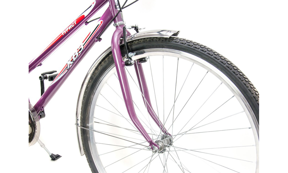 Велосипед для туризма 28" ХВЗ Турист 287 WD (2020) 2020 teal 4 Велосипед для туризма 28" ХВЗ Турист 287 WD (2020) 2020 teal 4