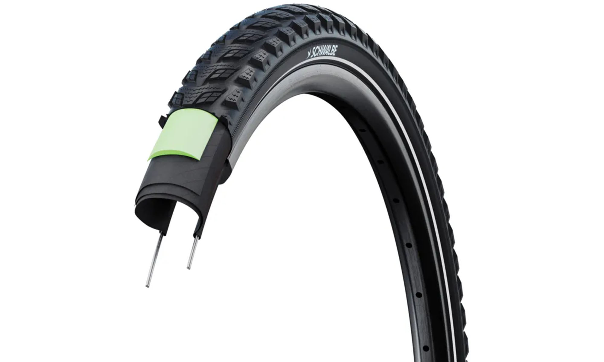 Покрышка Schwalbe MARATHON 365 28x2.00 (50-622), GreenGuard, TwinSkin, B/B+RT, HS475, ADDIX 365, 67EPI 35B Покрышка Schwalbe MARATHON 365 28x2.00 (50-622), GreenGuard, TwinSkin, B/B+RT, HS475, ADDIX 365, 67EPI 35B