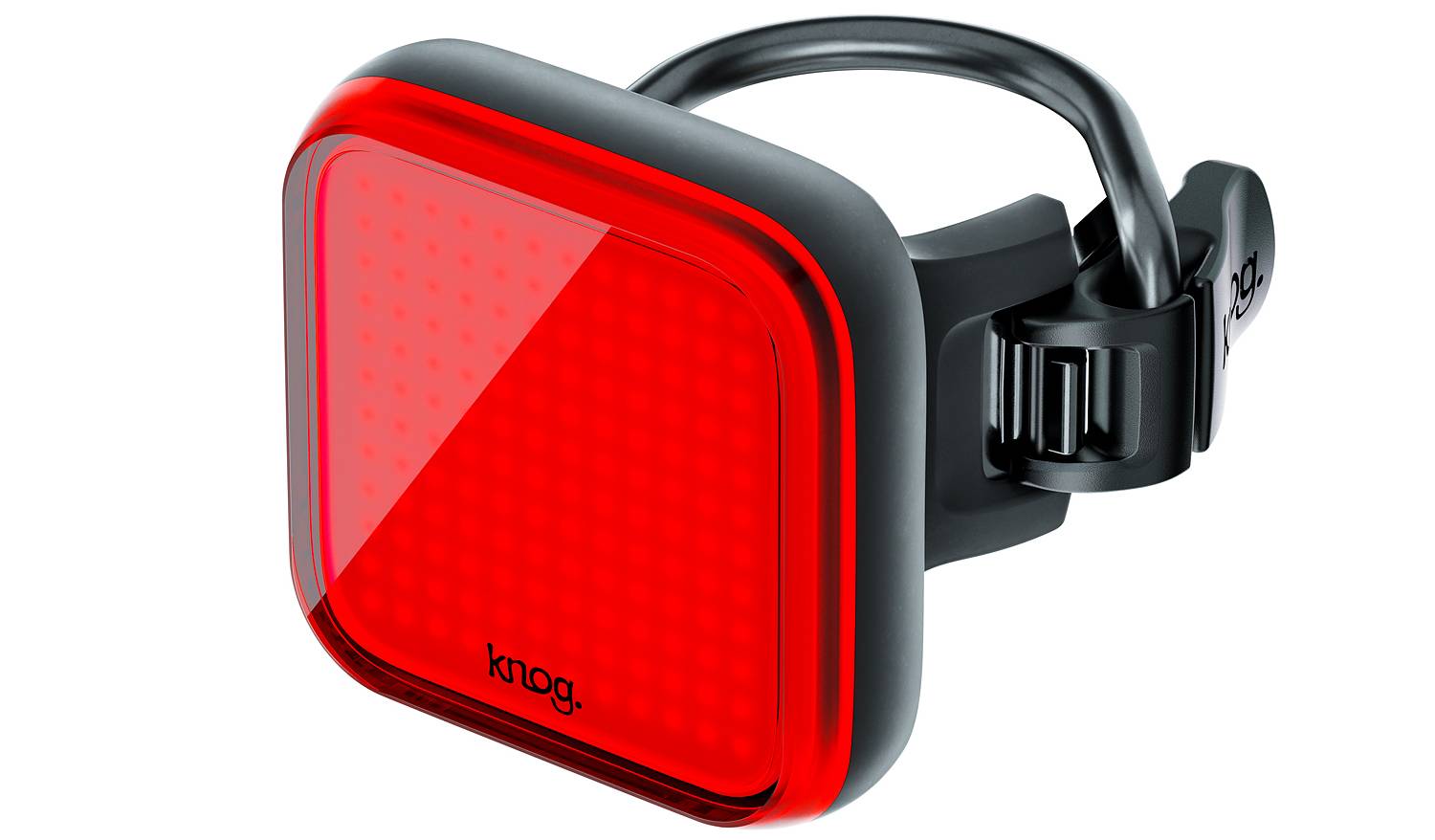Мигалка задняя Knog Blinder Skull Array Rear 100 Lumens 2