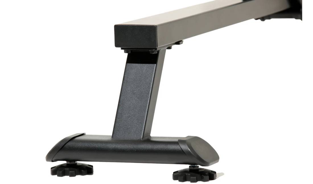 Гребный тренажер Besport ВS-6046 STRUMOK водный черно-желтый 13