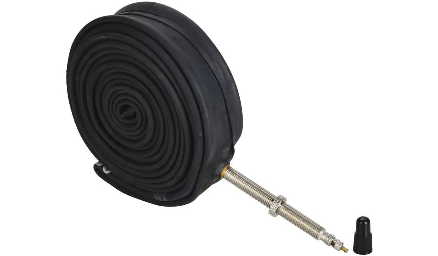 Камера HUTCHINSON 700X37-50 VF 48 MM 2 Камера HUTCHINSON 700X37-50 VF 48 MM 2