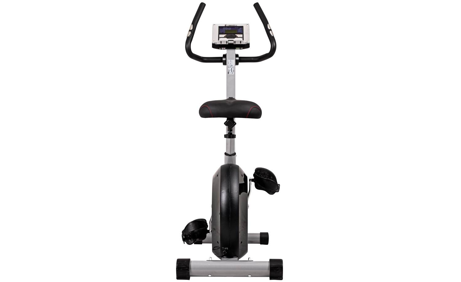 Велотренажер inSPORTline inCondi UB45i 9