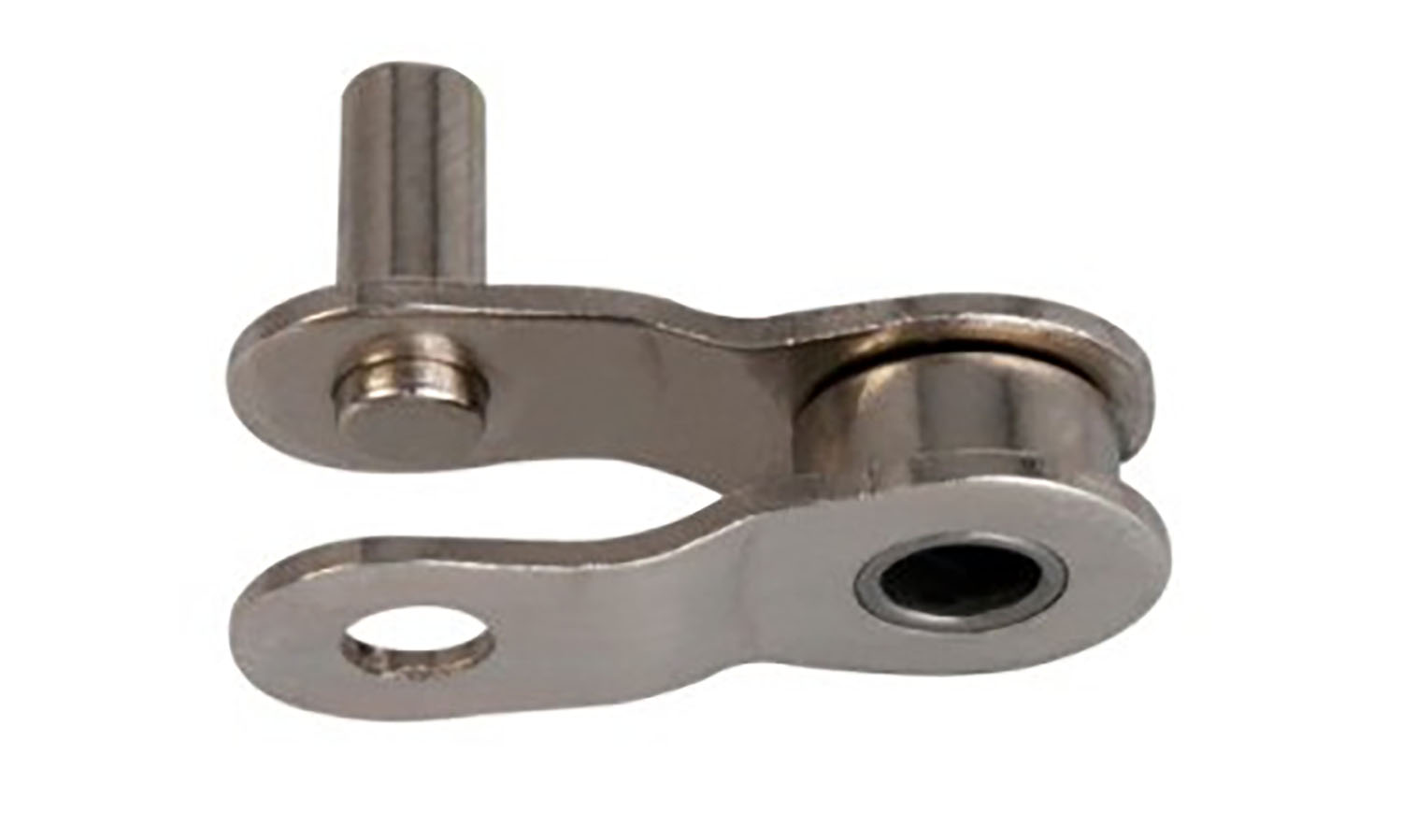 Соединение цепи KMC Half-Link Wide, 1/8", OEM (10 шт.) 