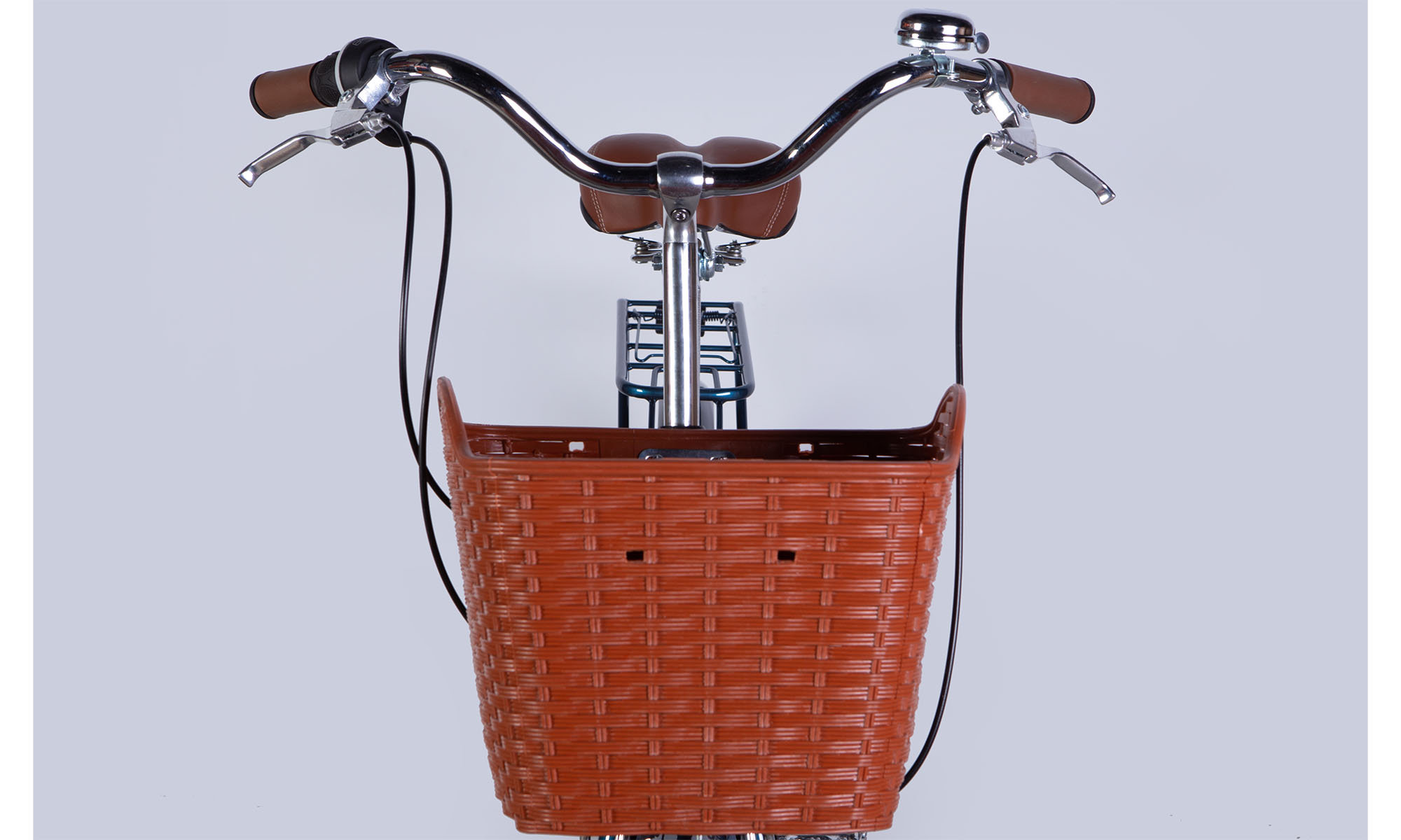 Велосипед Dorozhnik AQUAMARINE PH 26", размер M, рама 17", 2025, темно-синий  5