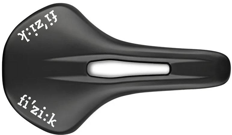 Сідло Fizik Vento Antares R5 - 150mm, Road, black 3 Сідло Fizik Vento Antares R5 - 150mm, Road, black 3