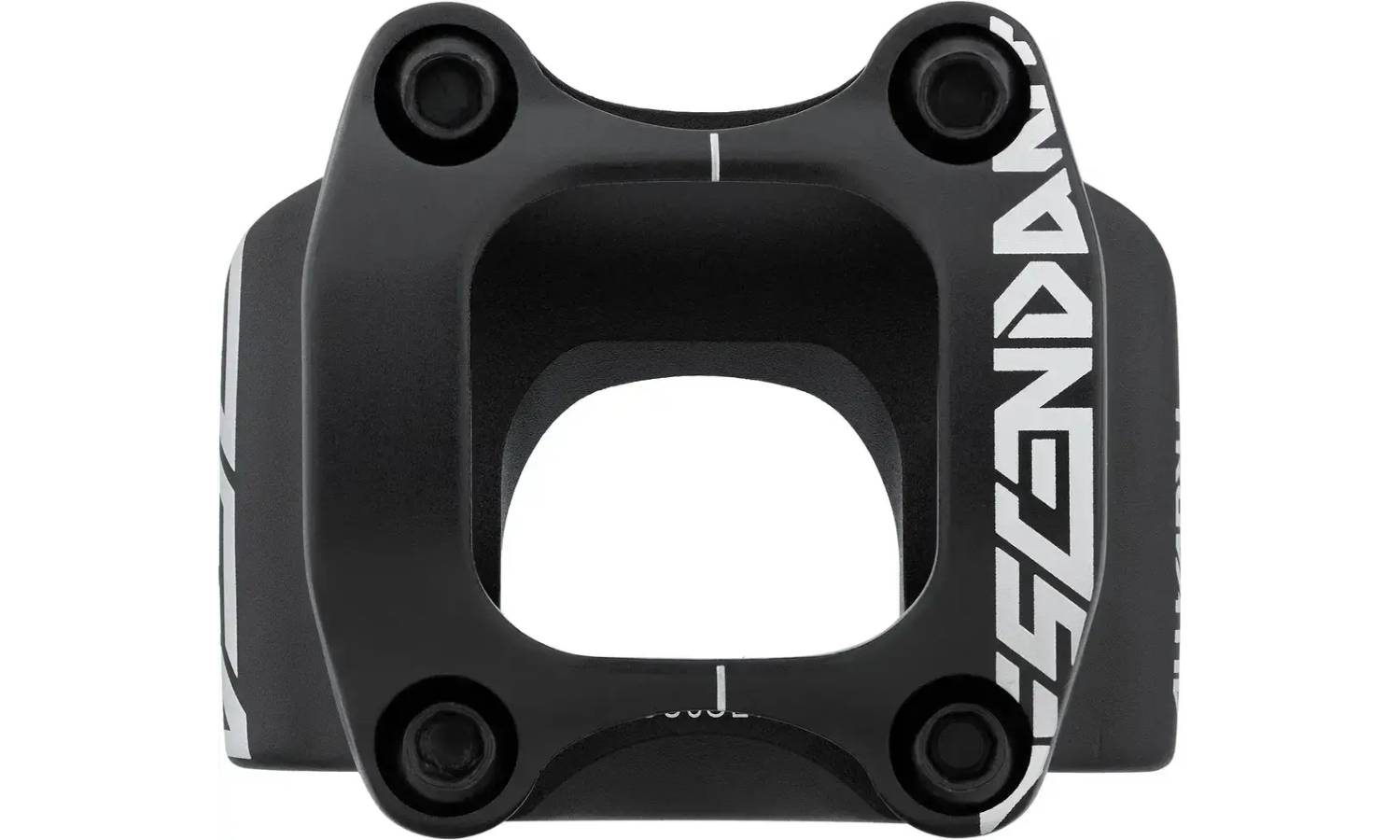 Вынос Truvativ Descendant DH 4-Bolt Direct Mount 50mm, 0°, 31.8 Black 5