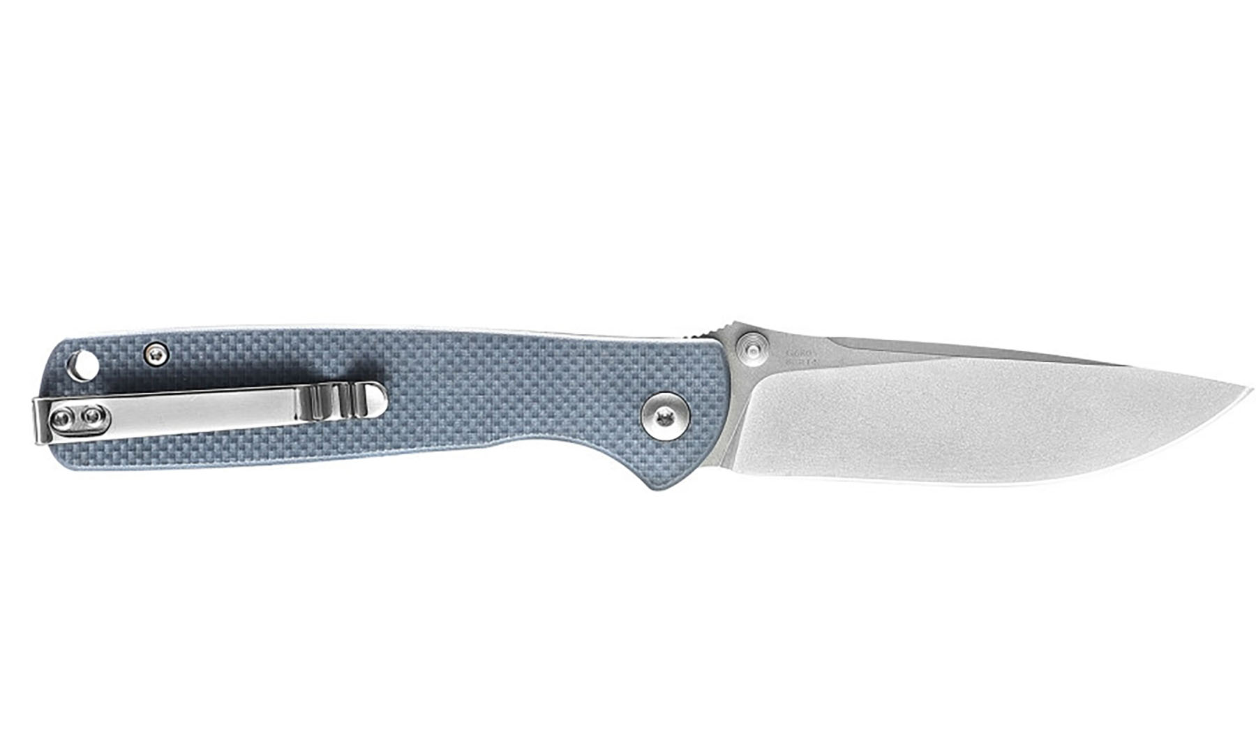 Нож складной Ganzo G6805-GY серый 9 Нож складной Ganzo G6805-GY серый 9