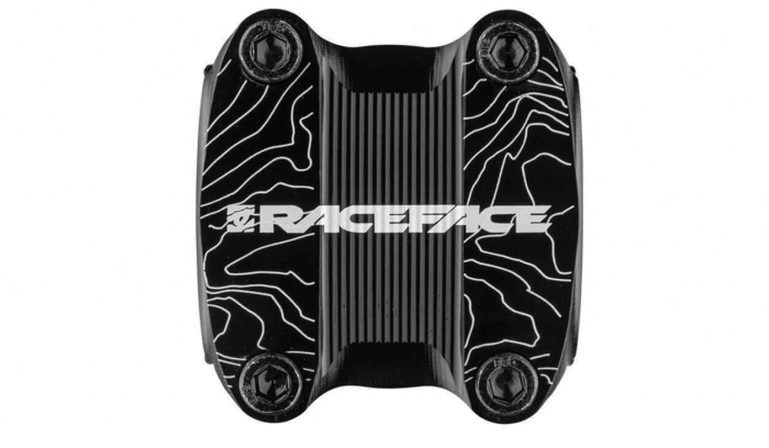 Вынос RACE FACE STEM, ATLAS 35MM, 65X0, BLACK 3
