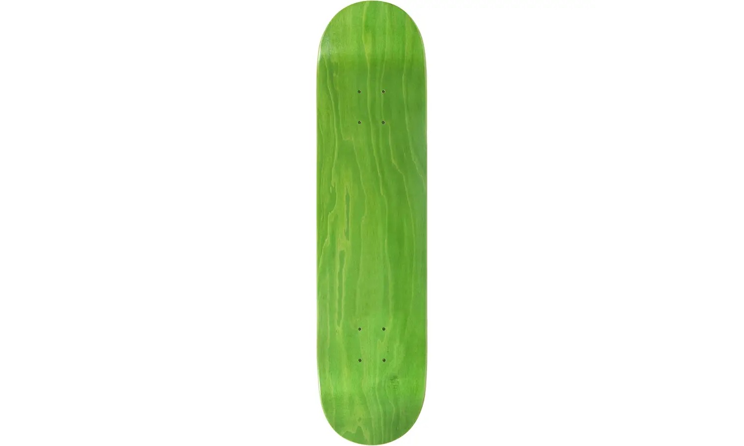 Доска для скейта Enuff Classic green 8.25 2