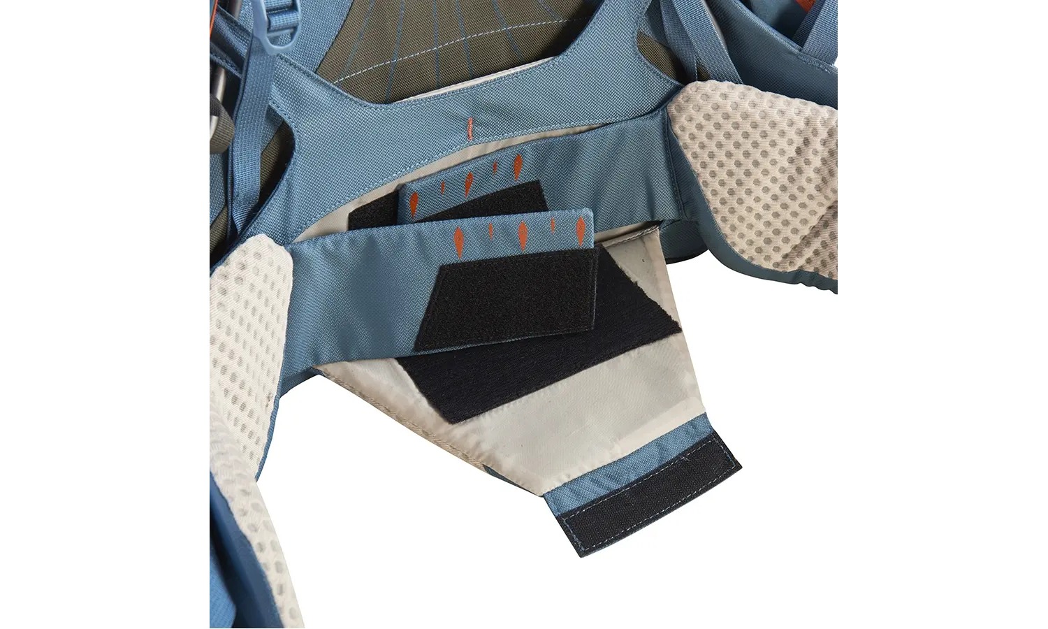 Рюкзак Kelty ZYRO 54 W beluga-tapestry 4