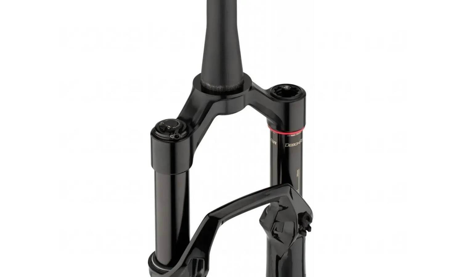 Фотографія Вилка RockShox SID SL Ultimate Race Day - Remote 29" Boost ™ 15X110 100mm Gloss Black 44offset Tapered DebonAir (includes Fender, Star nut, Maxle Stealt 5