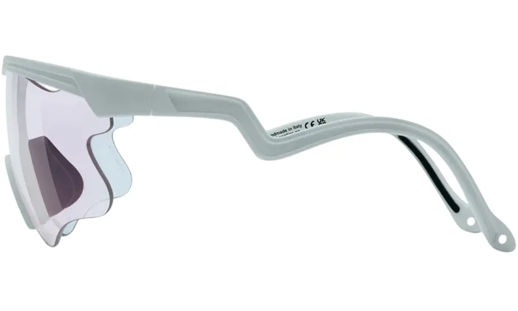 Окуляри Alba Optics DELTA LEI Ice VZUM F-Lens Fire фотохромні 2