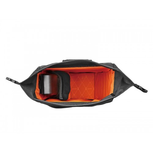 Велосумка на багажник Ibera Panniers IB-BA23 40k Pakrak 2