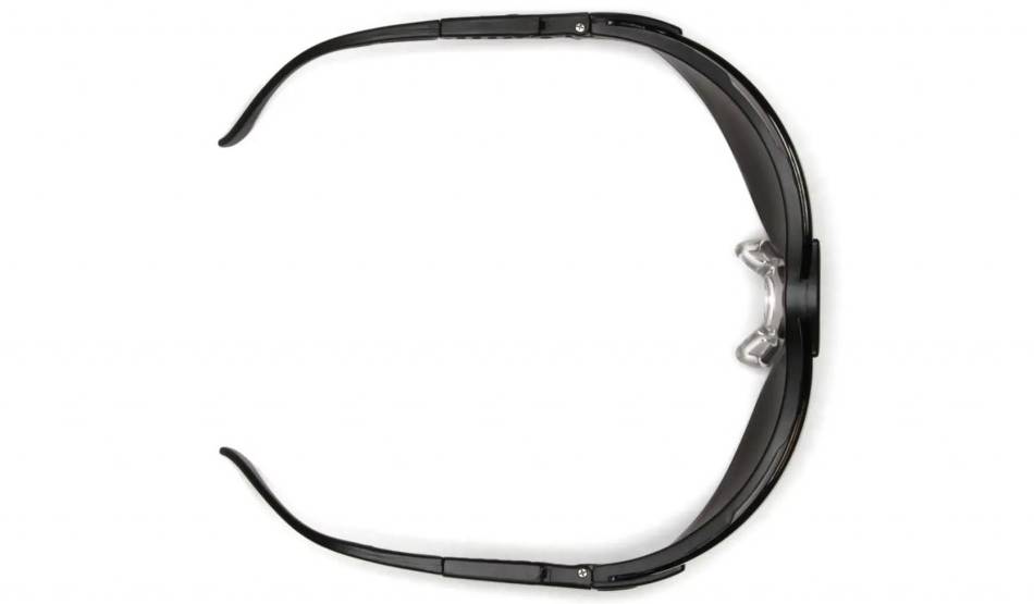 Велоочки Pyramex Rendezvous серые 3 Велоочки Pyramex Rendezvous серые 3