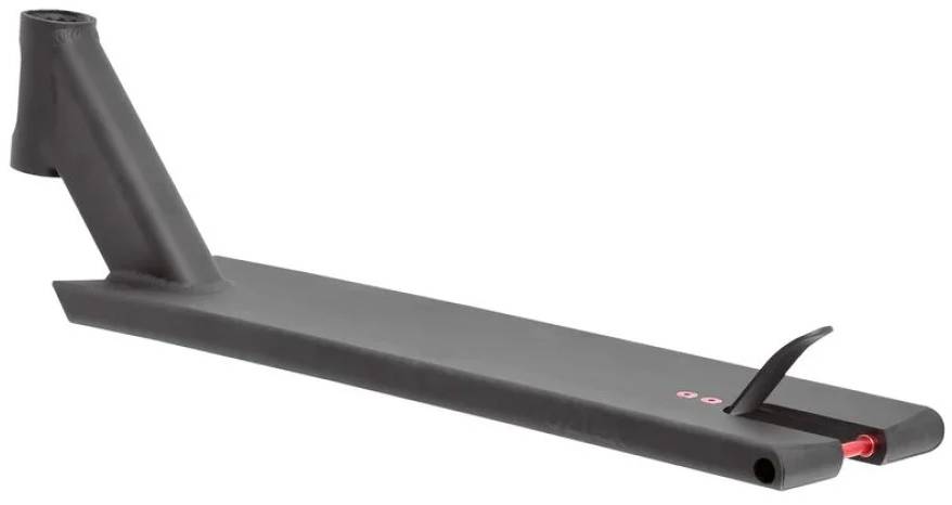 Дека трюкового самокату Aztek Siren 6.0" x 22" - Black 3 Дека трюкового самокату Aztek Siren 6.0" x 22" - Black 3